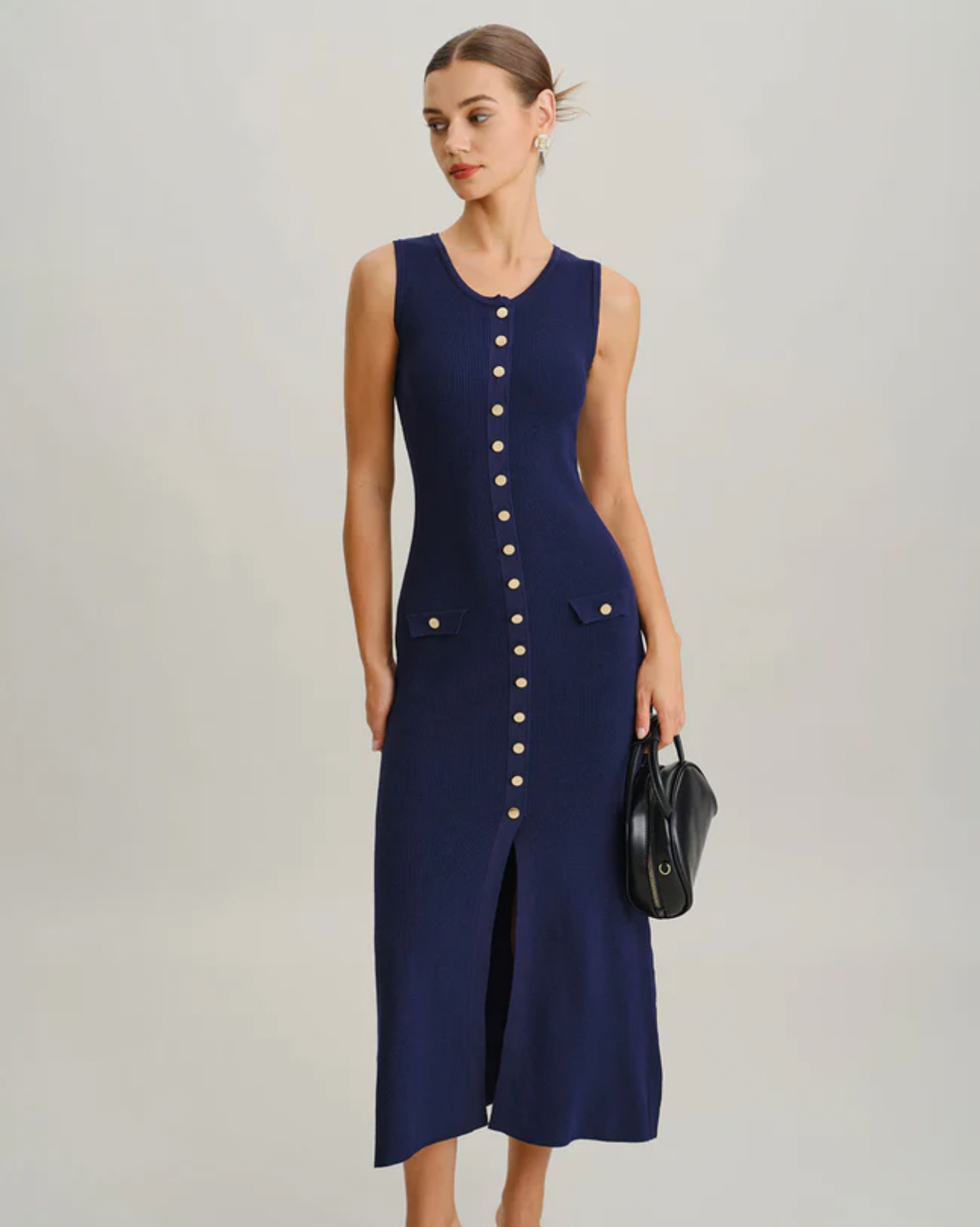 Bonnie - Maxi Dress