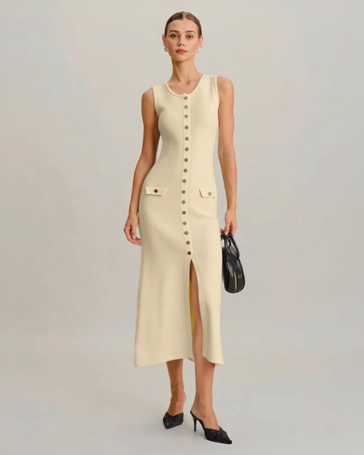Bonnie - Maxi Dress