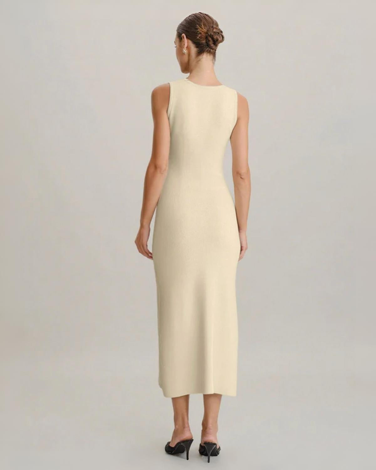 Bonnie - Maxi Dress
