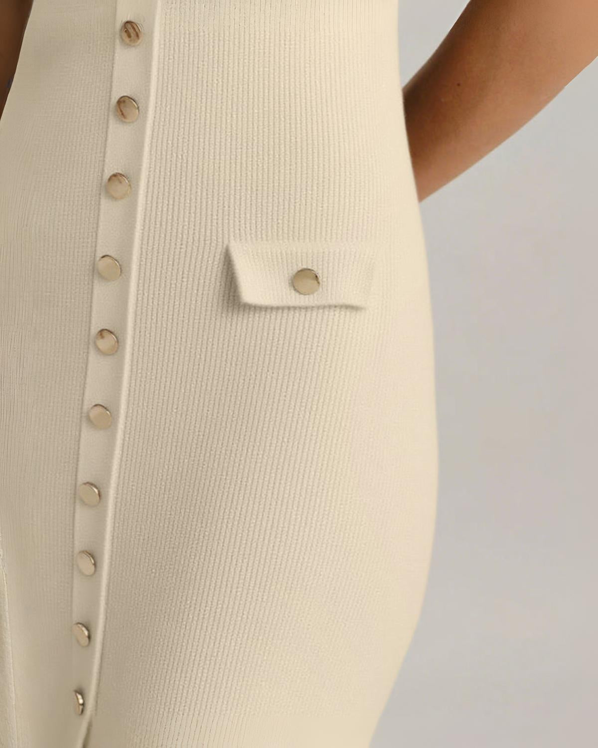 Bonnie - Maxi Dress