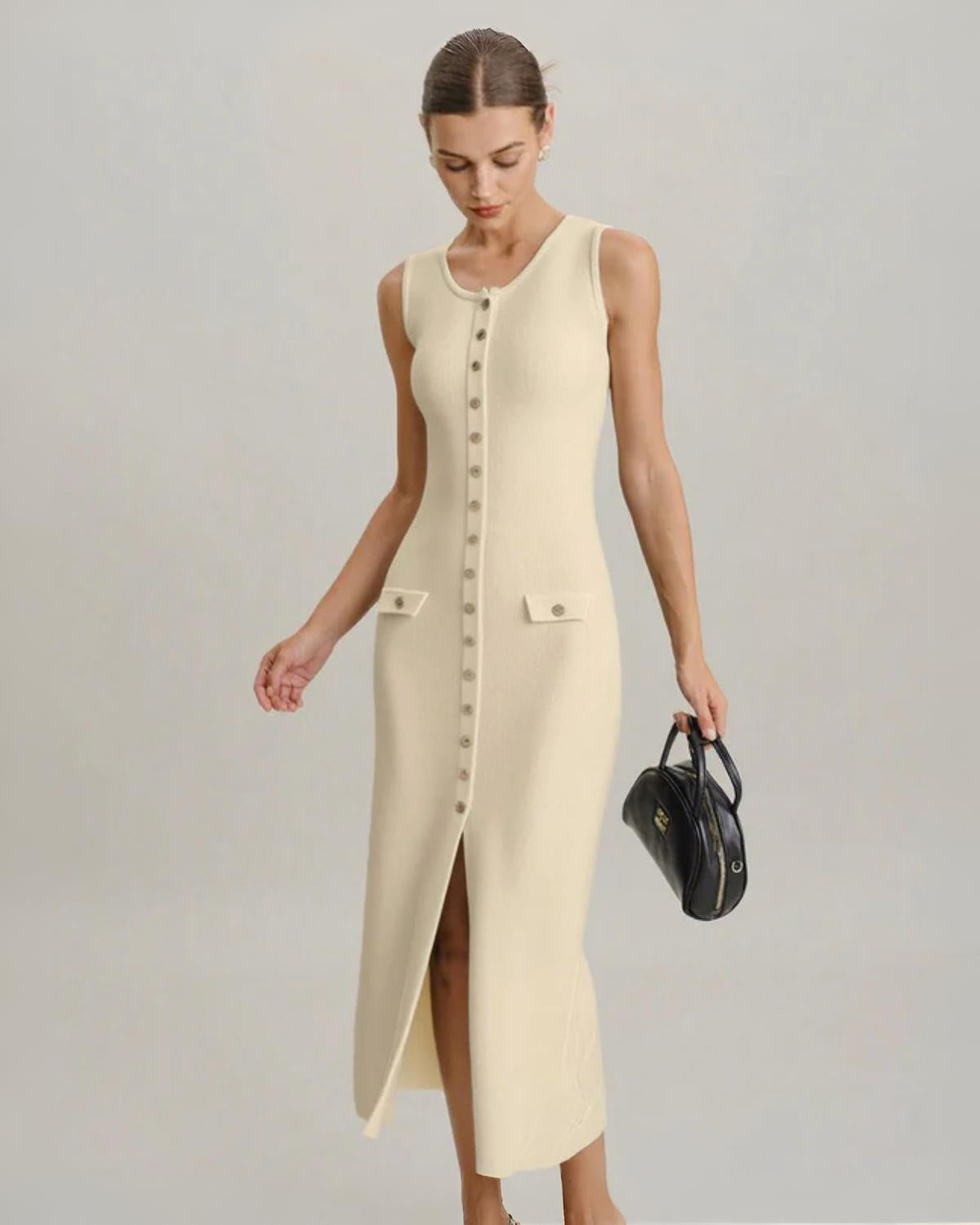 Bonnie - Maxi Dress
