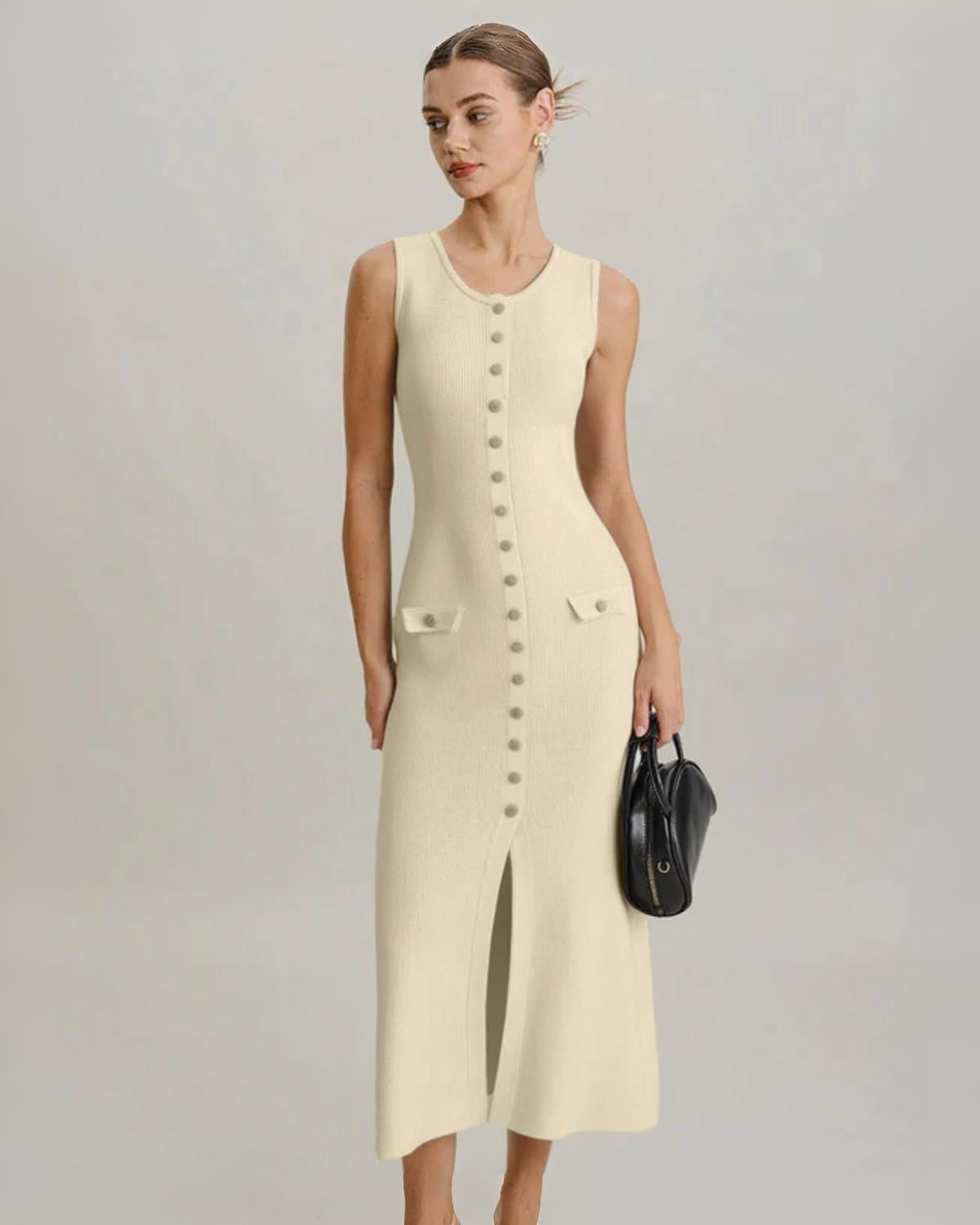 Bonnie - Maxi Dress