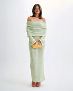 Lillian - Maxi Dress