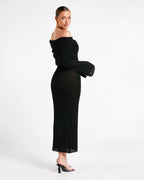 Lillian - Maxi Dress