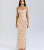 Rose - Maxi Dress