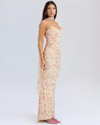Rose - Maxi Dress