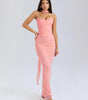 Rose - Maxi Dress
