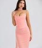 Rose - Maxi Dress