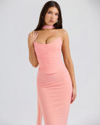 Rose - Maxi Dress