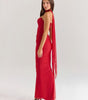 Rose - Maxi Dress