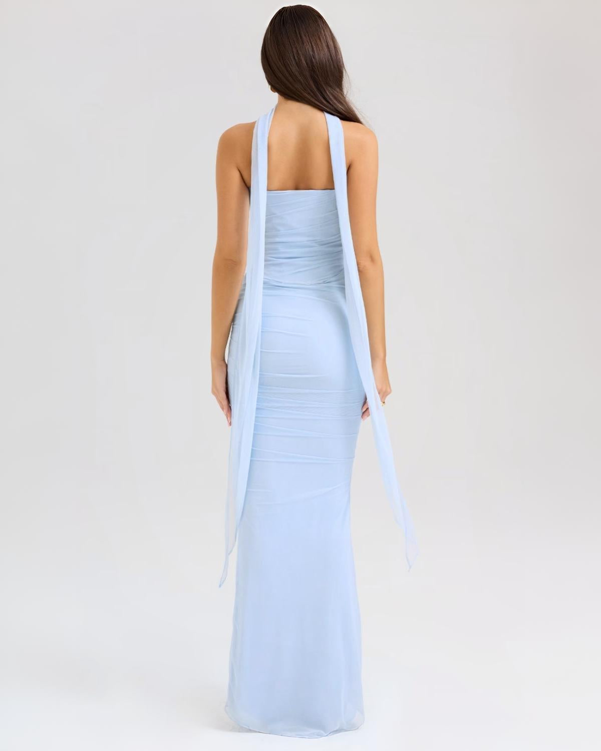 Rose - Maxi Dress