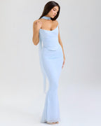 Rose - Maxi Dress