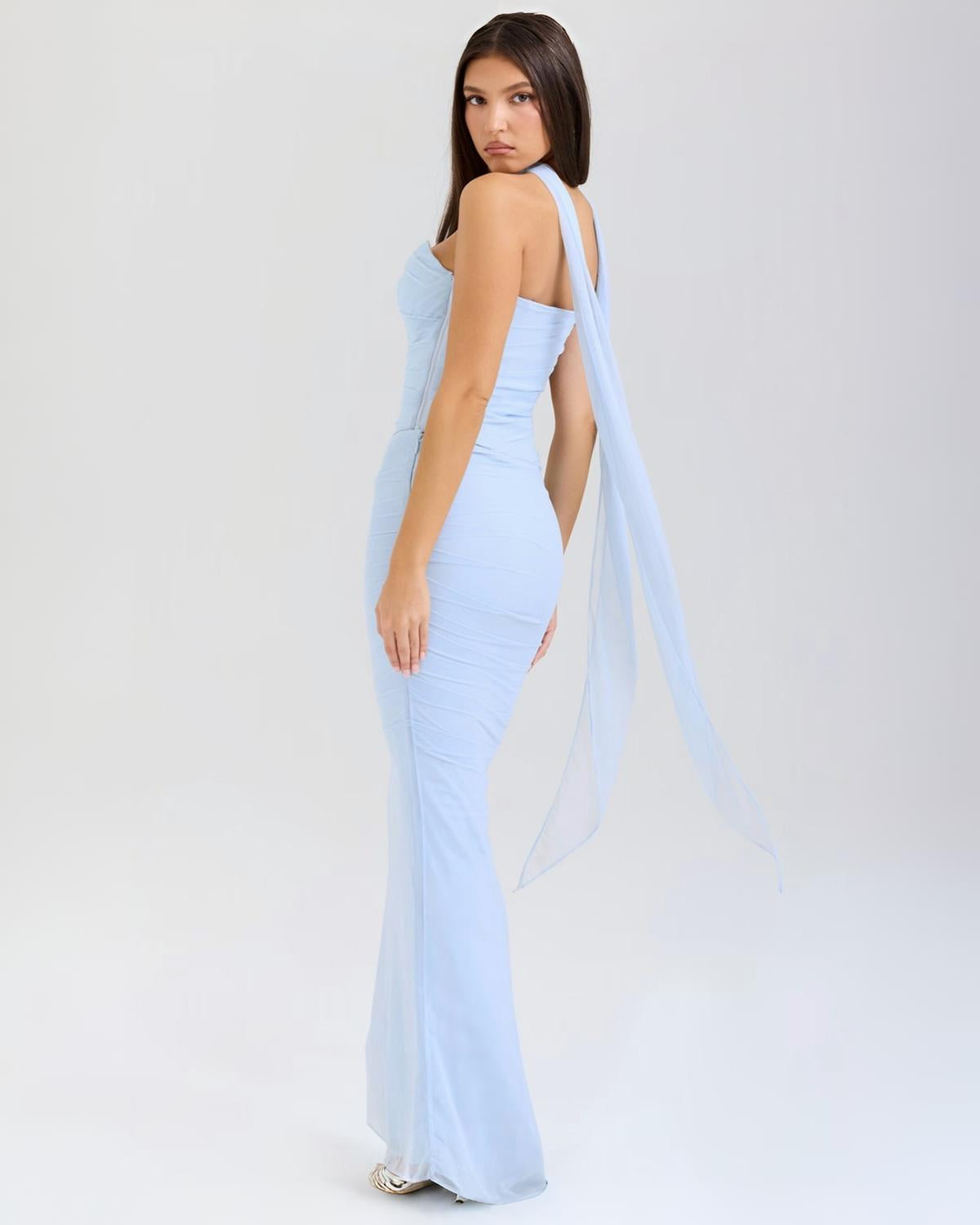Rose - Maxi Dress