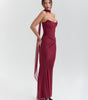 Rose - Maxi Dress