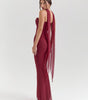 Rose - Maxi Dress
