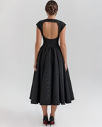 Nova - Midi Dress