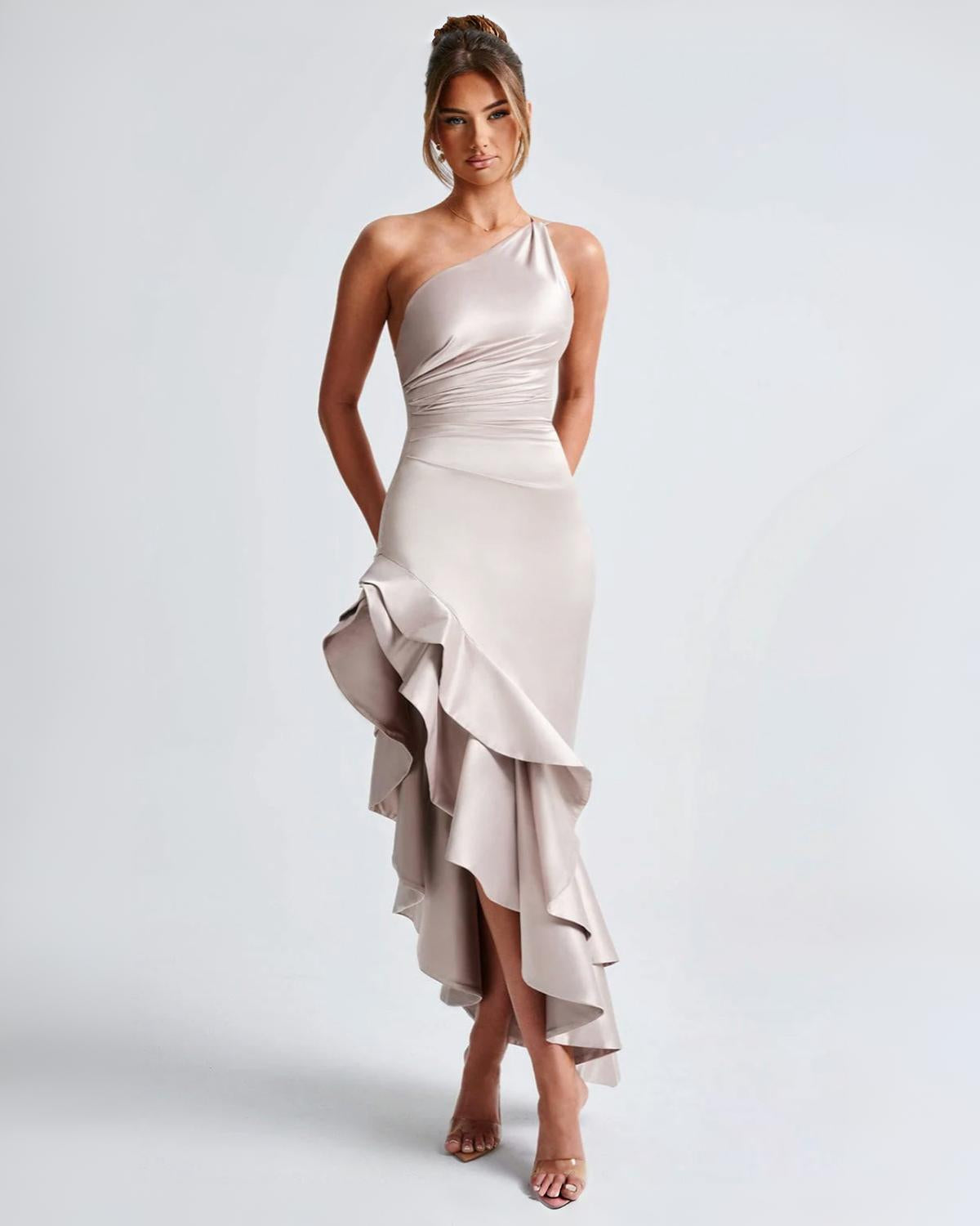 Eden - Maxi Dress
