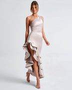 Eden - Maxi Dress