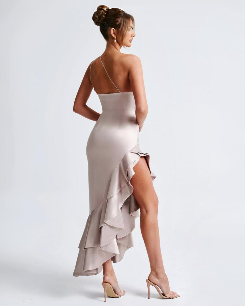 Eden - Maxi Dress