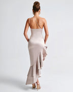 Eden - Maxi Dress