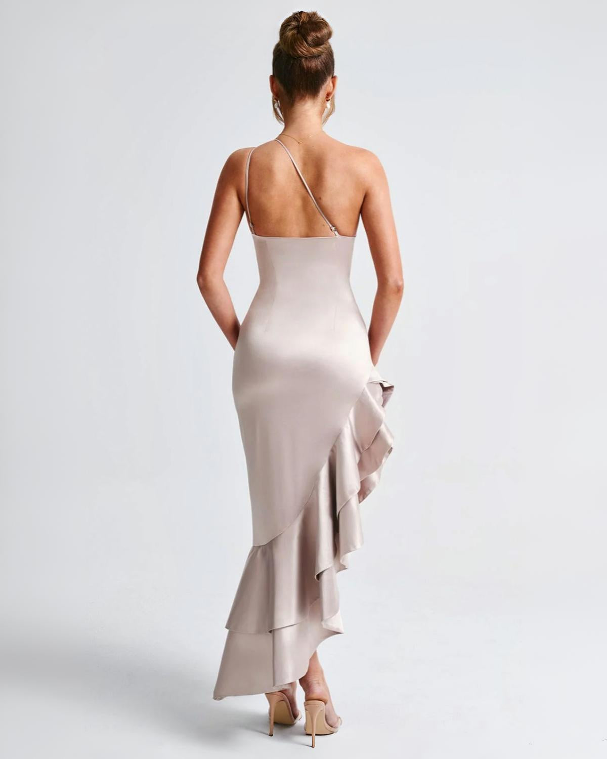 Eden - Maxi Dress