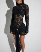 Quinn - Mini Dress