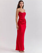 Jasmine - Maxi Dress