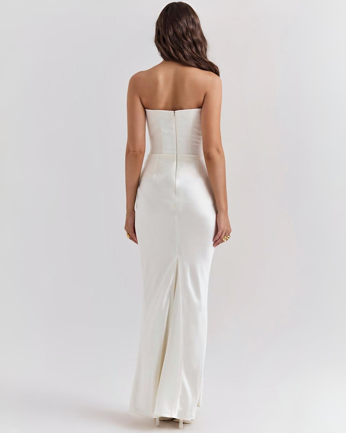 Jasmine - Maxi Dress