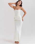 Jasmine - Maxi Dress