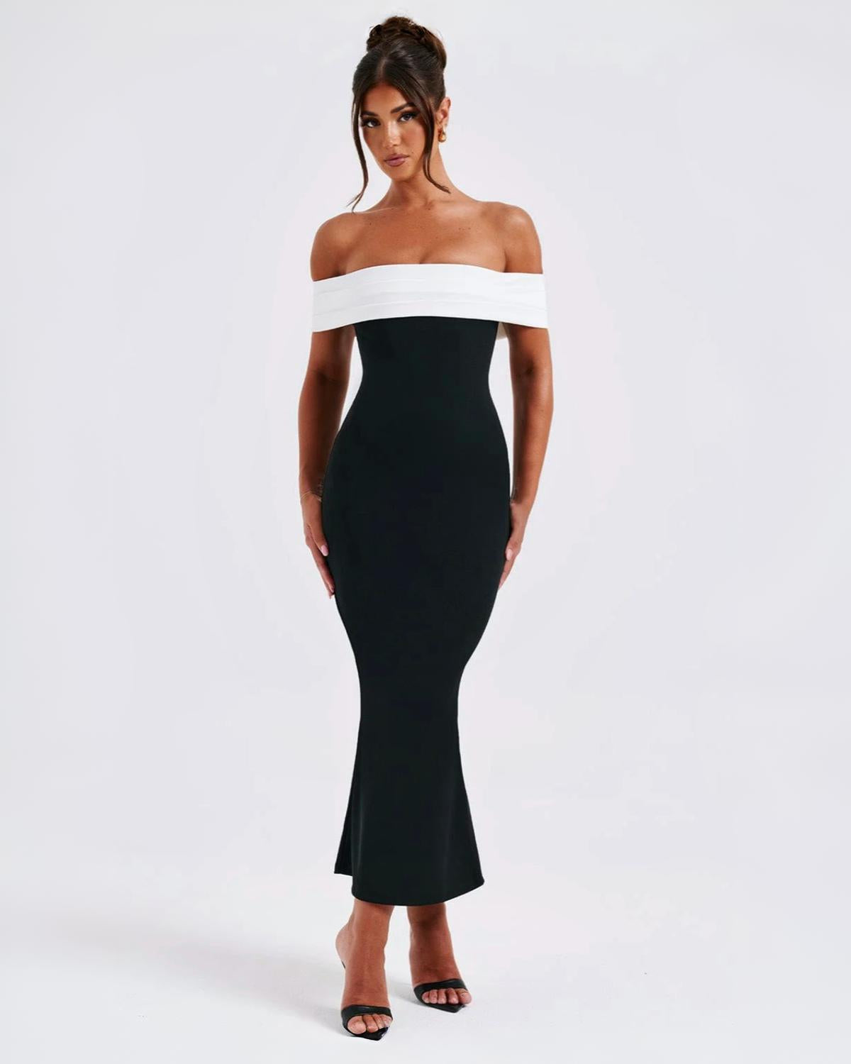 Florence - Midi Dress