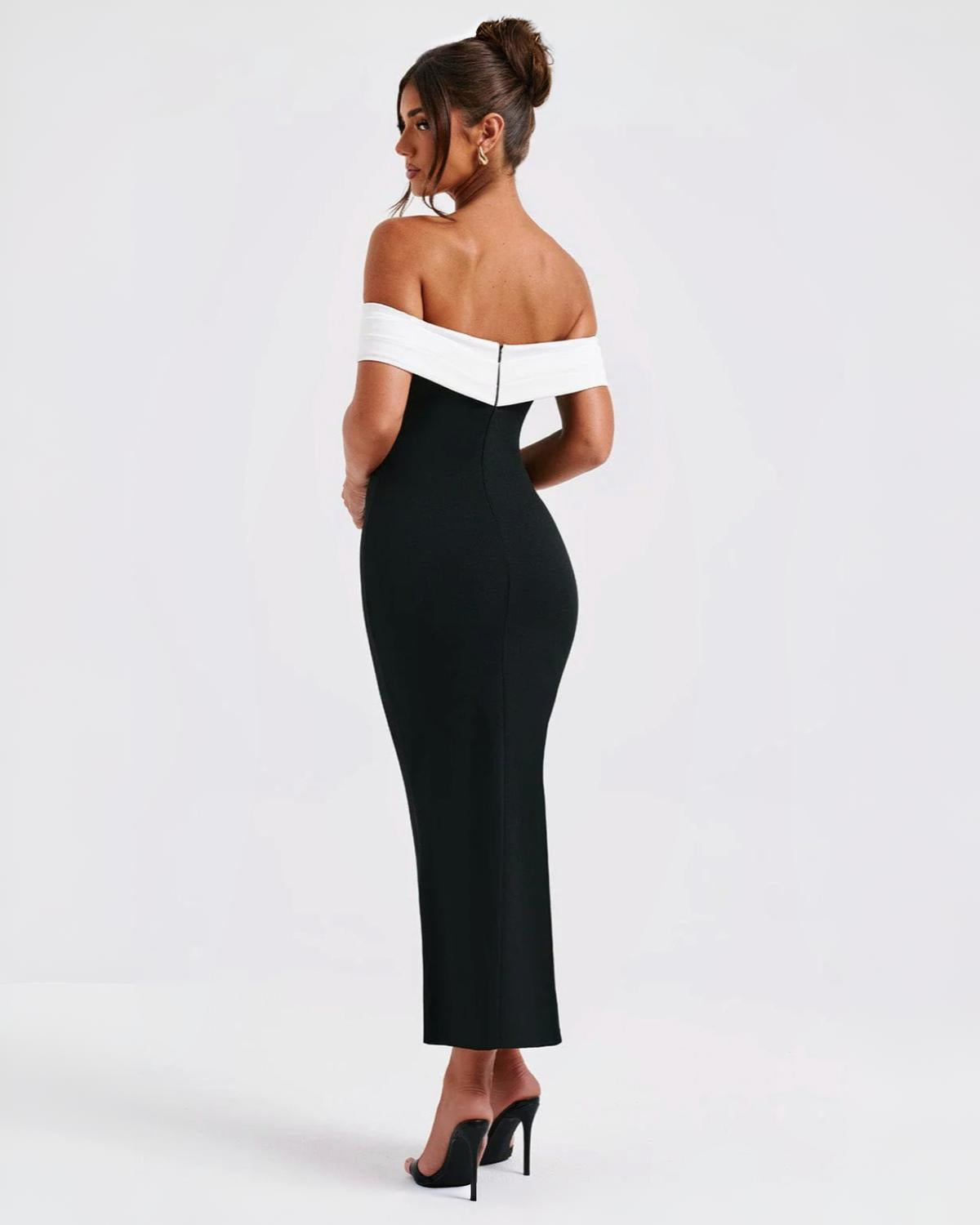 Florence - Midi Dress