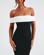Florence - Midi Dress