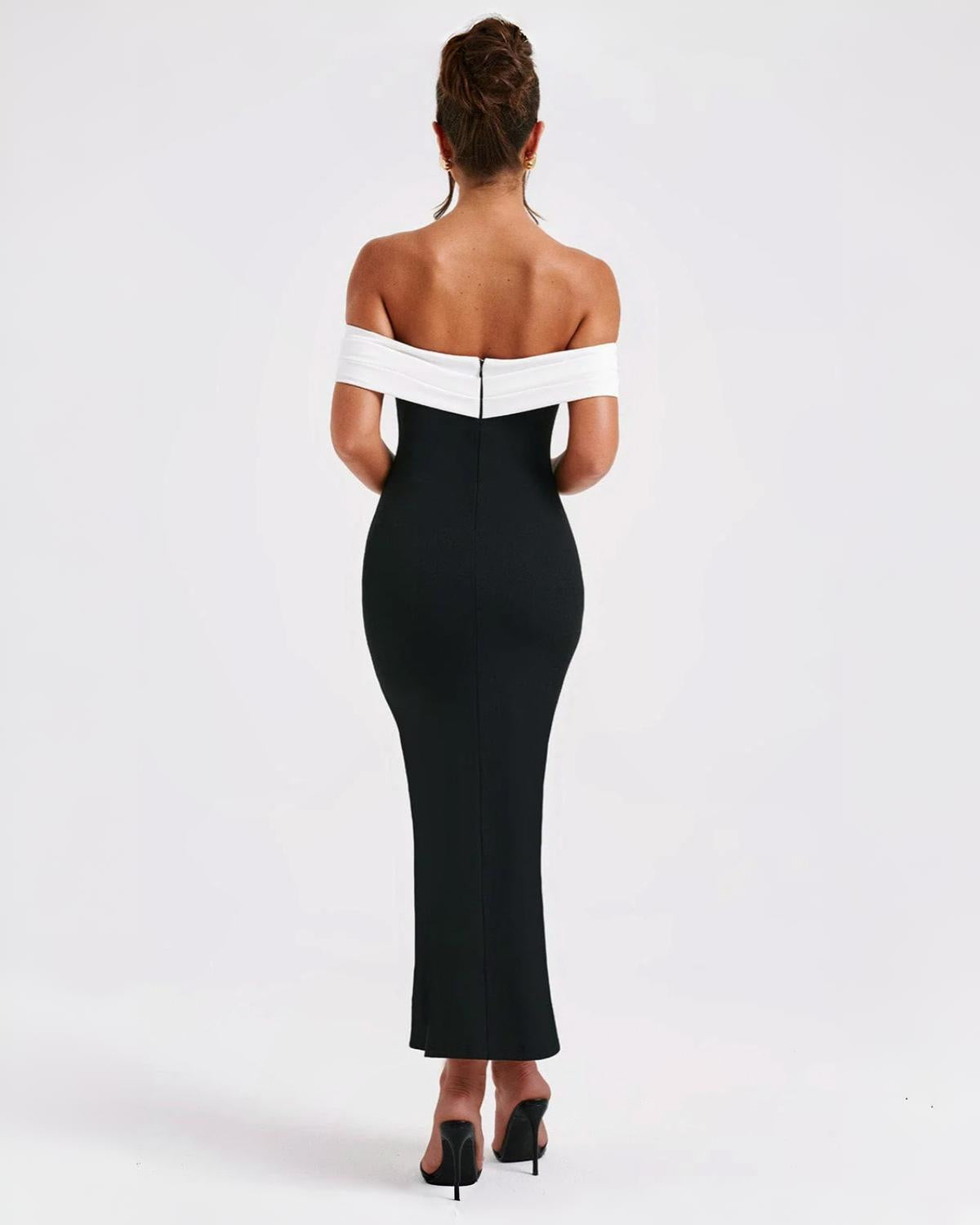 Florence - Midi Dress