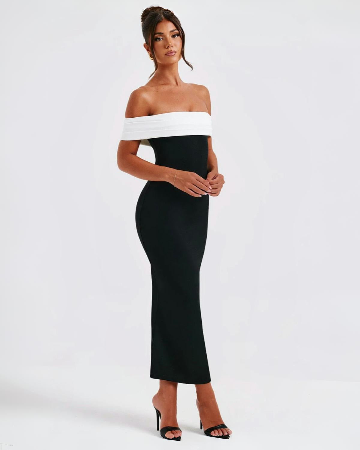 Florence - Midi Dress