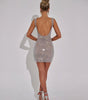Ayla - Mini Dress
