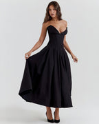 Eloise - Midi Dress