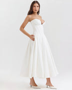 Eloise - Midi Dress