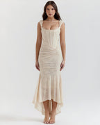 Stella - Midi Dress