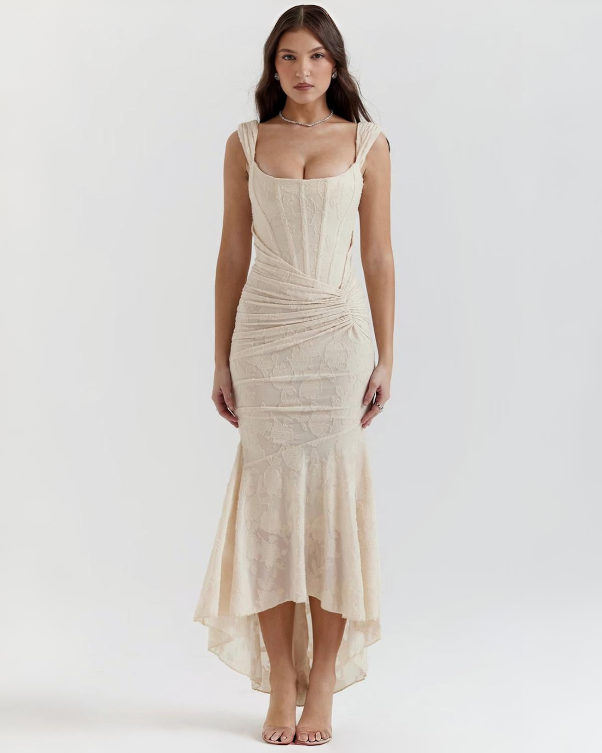 Stella - Midi Dress
