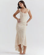 Stella - Midi Dress
