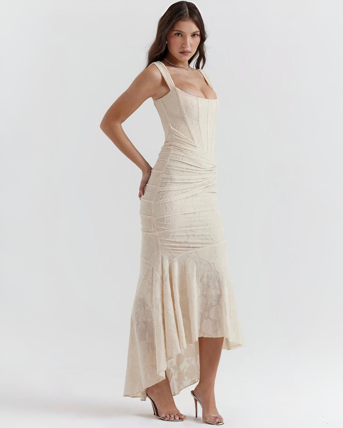 Stella - Midi Dress