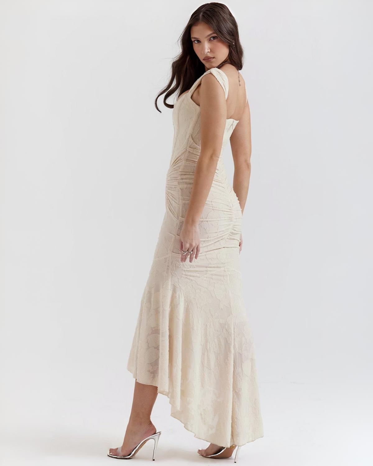Stella - Midi Dress