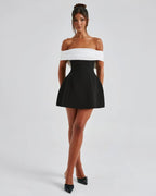 Remi - Mini Dress