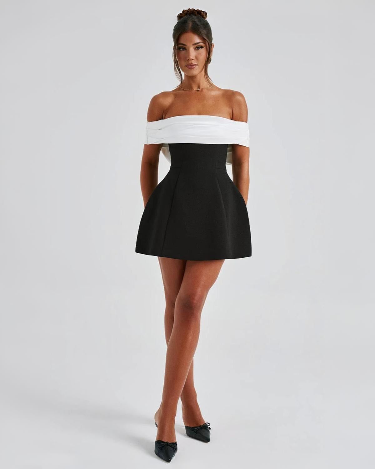 Remi - Mini Dress