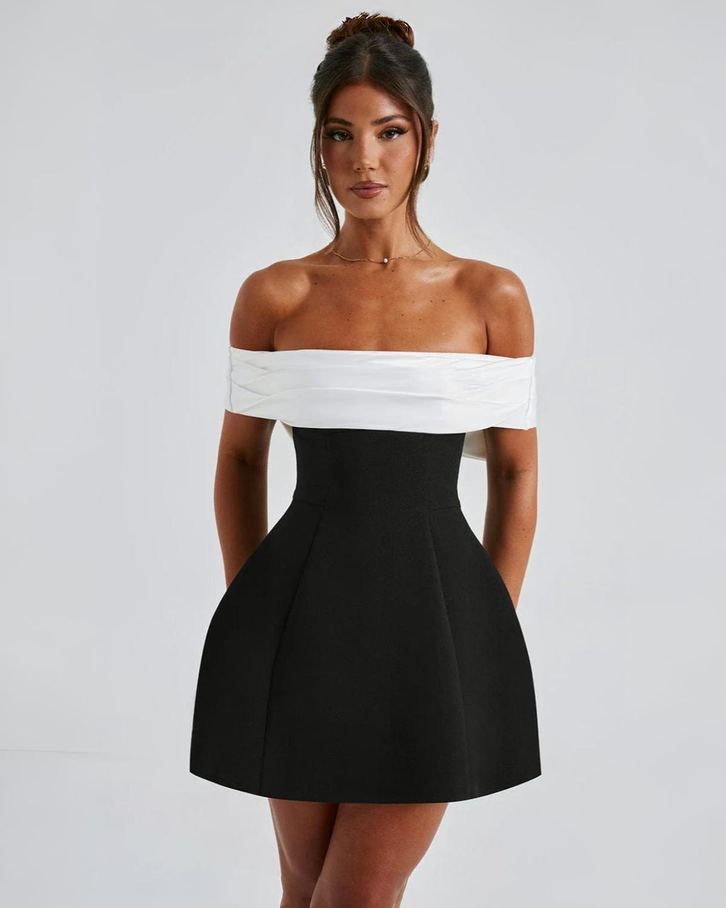 Remi - Mini Dress