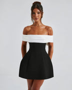 Remi - Mini Dress
