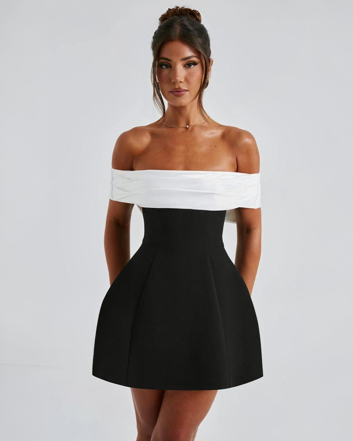 Remi - Mini Dress