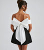 Remi - Mini Dress
