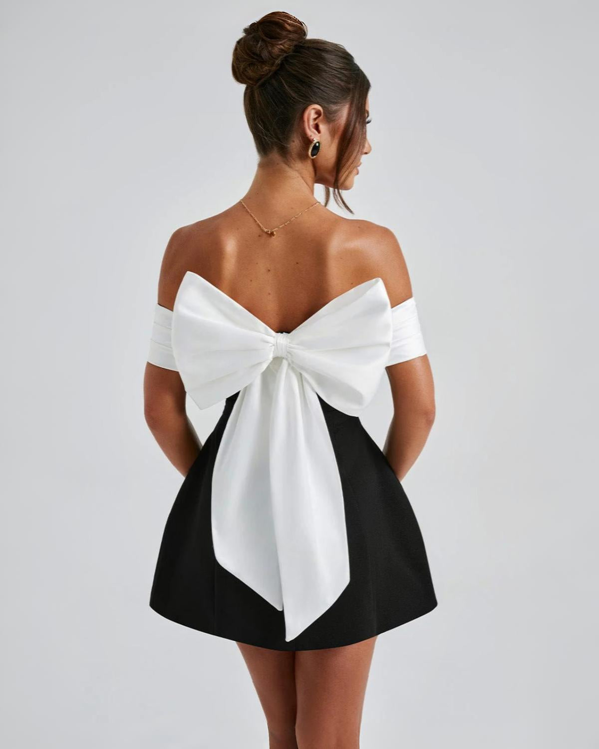 Remi - Mini Dress
