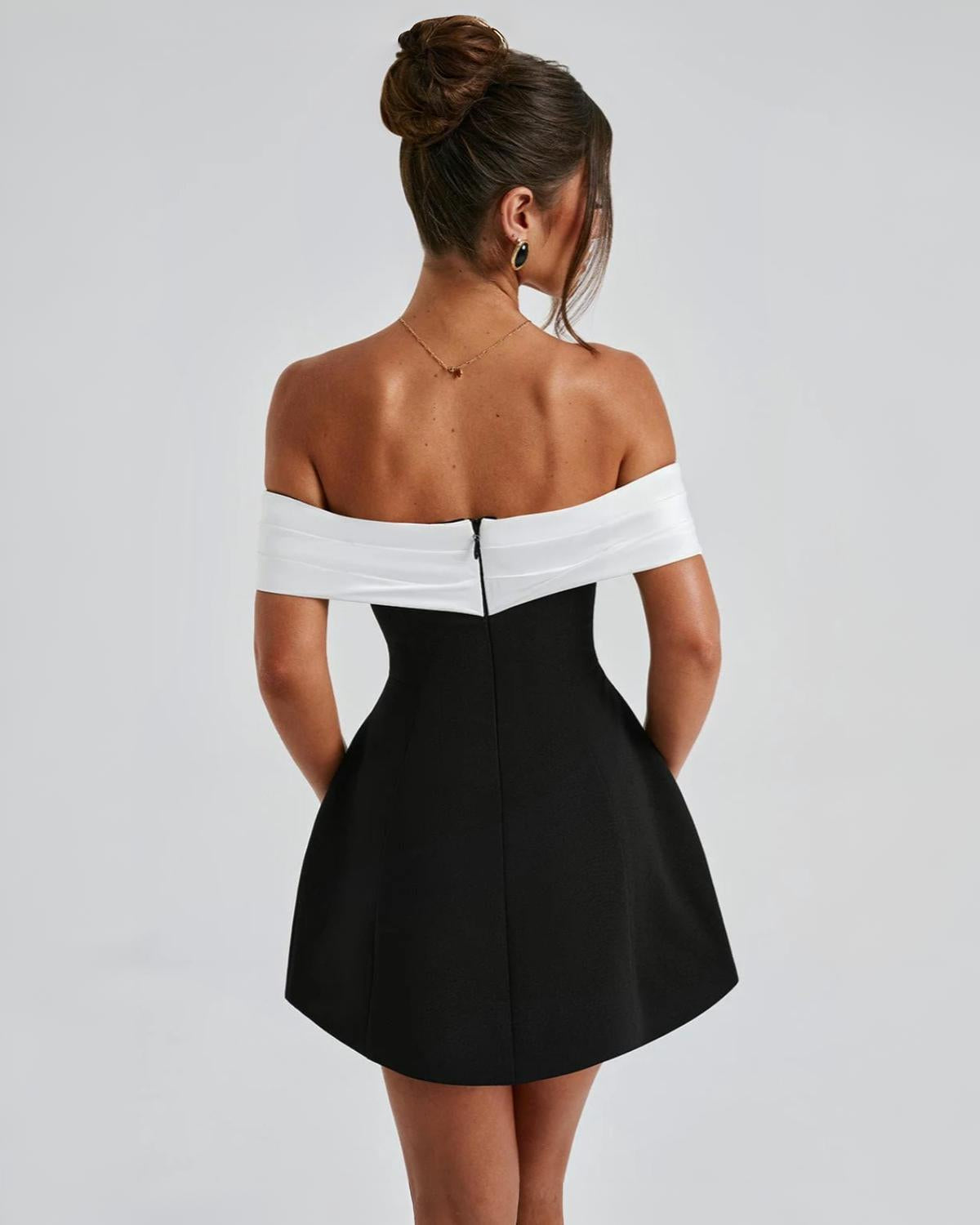Remi - Mini Dress